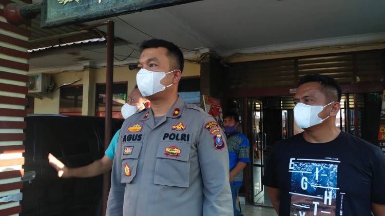 Pelaku Utama Tewaskan Korban Bentrok di Percut Diamankan