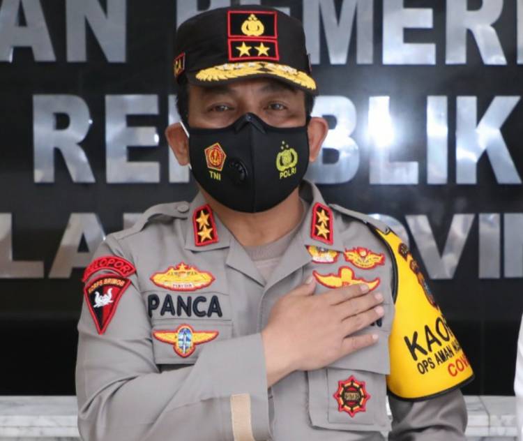 PWI Sumut Apresiasi Kapolda Sumut