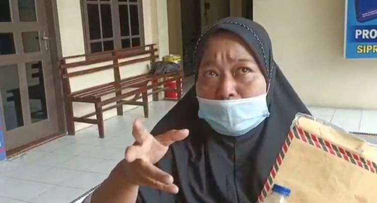 Korban Dugaan Pemerasan Oknum Polsek Patumbak Diperiksa Propam
