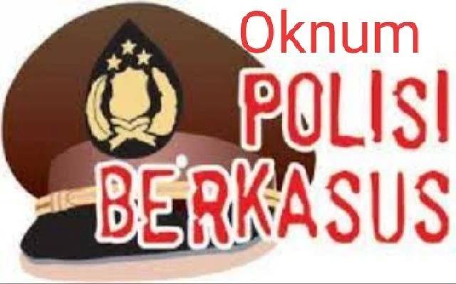 33 Personel Poldasu Dipecat