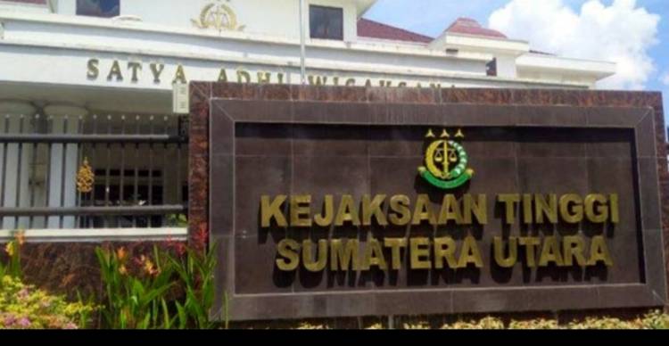 Tangani 105 Kasus Korupsi, Pidsus Kejatisu  Selamatkan Uang Negara Rp 18,3 Miliar