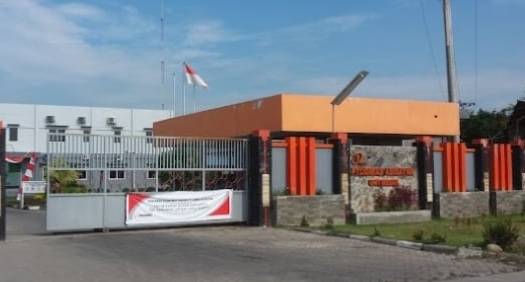 PT.Ciomas Adistwa Terindikasi Langgar UU No 24 Tahun 2011